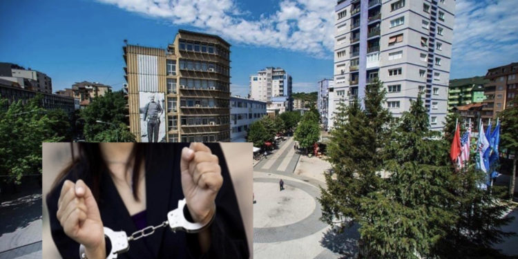 Vajza e mitur nga Mitrovica arrestohet për ngacmim seksual dhe kanosje