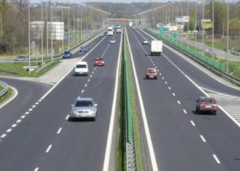 Rregullat e reja në autostradat e Serbisë, mërgimtarët të kenë kujdes