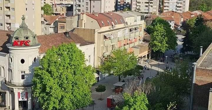 Javë shumë e nxehtë, sot deri në 30 gradë temperaturat