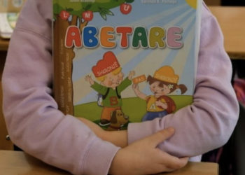 Lajm i mirë: Librat falas edhe për vitin e ardhshëm shkollor