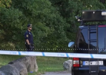 Mitrovicasi qëllohet për vdekje në ballkonin e tij në Stokholm të Suedisë