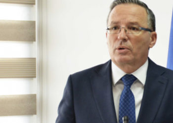 53 milionëshi, Bedri Hamza: S’kam qenë pjesë e këtij procesi, çështjen e kam deleguar te një zv.ministër