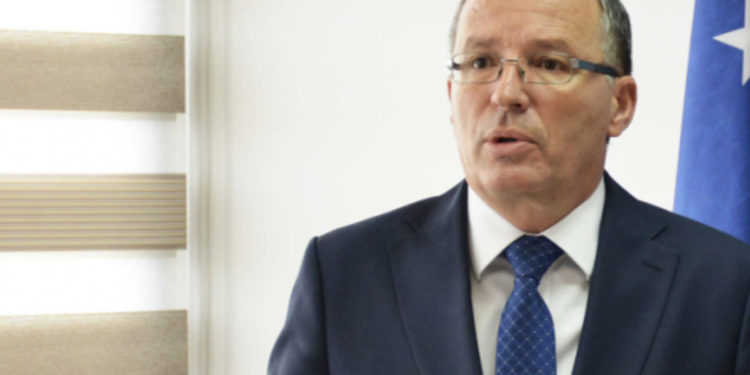 53 milionëshi, Bedri Hamza: S’kam qenë pjesë e këtij procesi, çështjen e kam deleguar te një zv.ministër