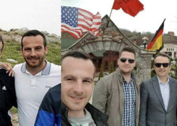 “Aksham pazari”: Alush Musaj sërish e rehaton një “njeri të tij” në fund të mandatit, biblotekën ia ka rezervuar Alban Fazliut