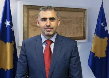 Arrestohet avokati Besnik Berisha në aksionin e Policisë dhe Prokurorisë në Ferizaj