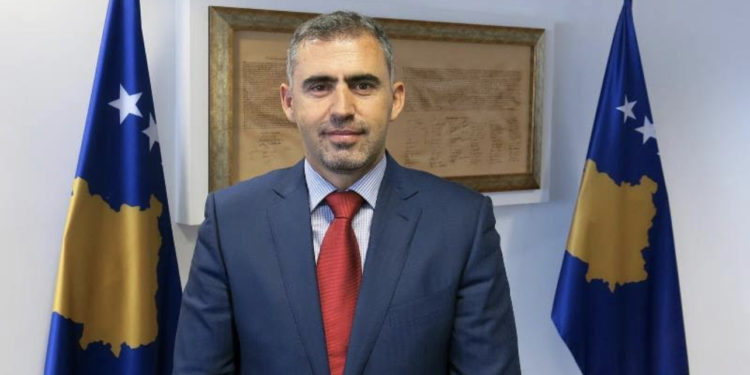 Arrestohet avokati Besnik Berisha në aksionin e Policisë dhe Prokurorisë në Ferizaj