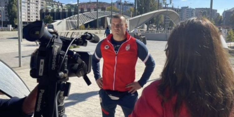S’ka lirim për kirminelin serb “Llune”, vazhdon burgun