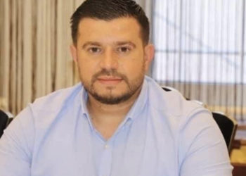 Arrestohet edhe Hysen Muzliukaj, ish-drejtor i Agim Bahtirit e tash këshilltar i Faton Pecit