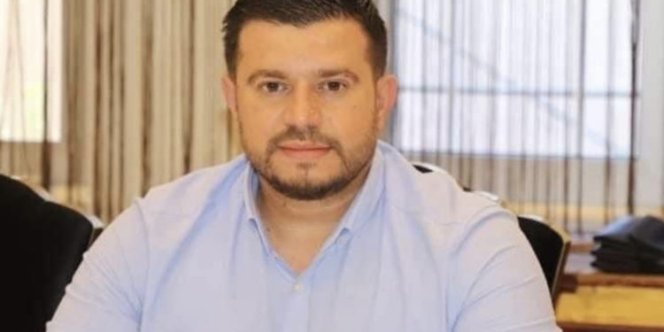 Arrestohet edhe Hysen Muzliukaj, ish-drejtor i Agim Bahtirit e tash këshilltar i Faton Pecit
