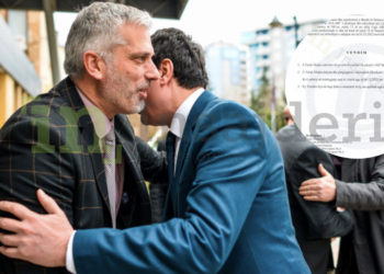 Arrestimi i Faruk Mujkut – ja për çka po dyshohet