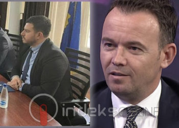 Peci e liron nga detyra këshilltarin e arrestuar sot