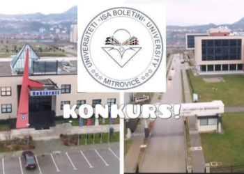 Universiteti i Mitrovicës hap vende të lira pune në fund të mandatit të rektorit: Kush pritet të rehatohet tani?
