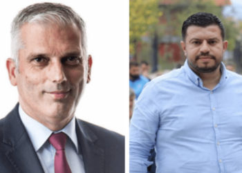 Çfarë u gjet në shtëpinë e Mujkës e Muzliukajt?