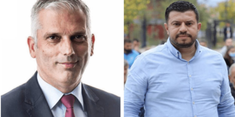 Çfarë u gjet në shtëpinë e Mujkës e Muzliukajt?