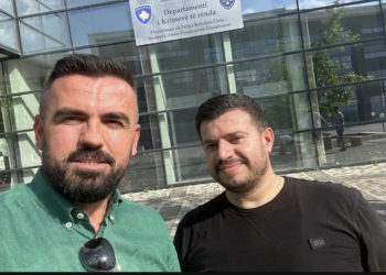 Lirohet Hysen Muzliukaj, rasti vazhdon në procedurë të rregullt