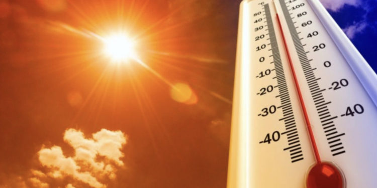 Temperatura të larta pesë ditët e ardhshme në Kosovë, ekspertët ofrojnë këshilla që duhet ndjekur