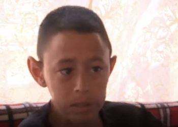 Aliun e Mitrovicës, që u sulmua javën e kaluar, e do krejt Kosova (VIDEO)