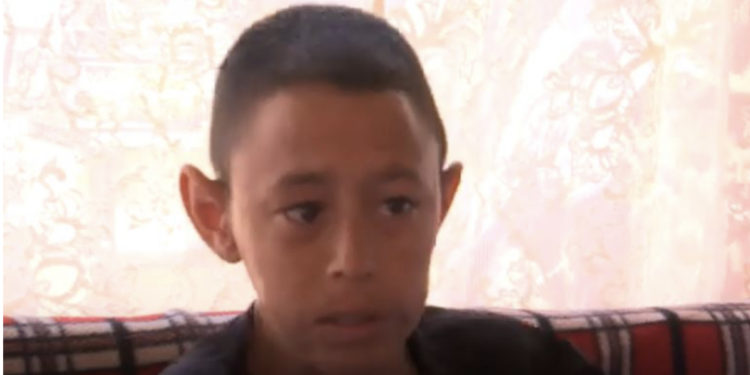 Aliun e Mitrovicës, që u sulmua javën e kaluar, e do krejt Kosova (VIDEO)