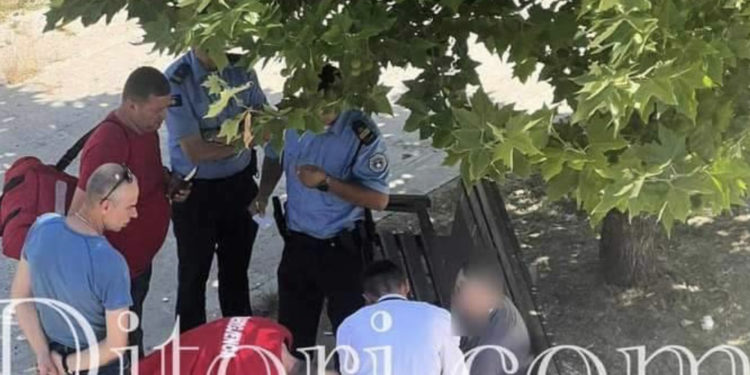 Një person tenton t’i jap fund jetës tek ura e Ibrit, reagon Policia