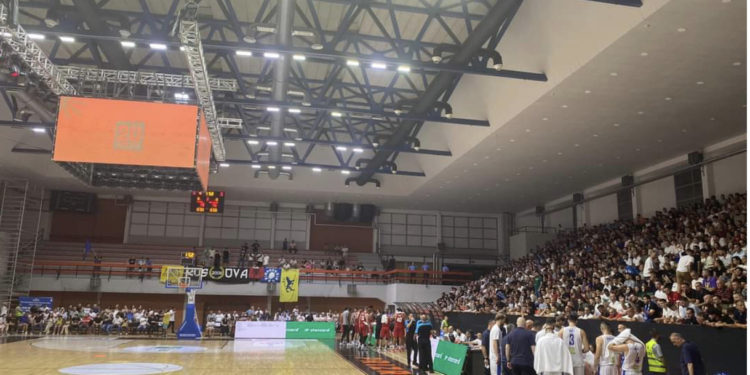 Kosova shënon fitore bindëse ndaj Zvicrës