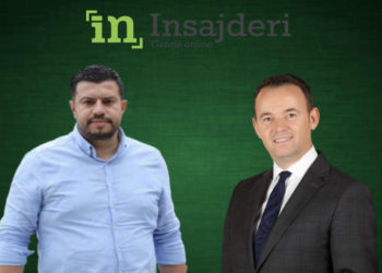 Avokati i Muzliukajt kritikon veprimin e ministrit Peci