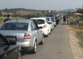 Ardhja e mërgimtarëve në Kosovë, kaq gjatë është pritja te Dheu i Bardhë