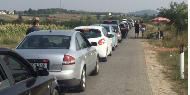 Ardhja e mërgimtarëve në Kosovë, kaq gjatë është pritja te Dheu i Bardhë