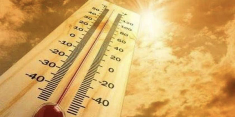 Java e fundit e korrikut shumë e nxehtë, ky është parashikimi i motit për pesë ditë