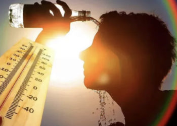 Dita më e nxehtë e muajit, temperatura do të shkojë deri 40 gradë