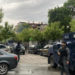 Kërcënimi i policëve të rinj në Veri – çon në këmbë zyrtarët vendorë dhe ata ndërkombëtarë