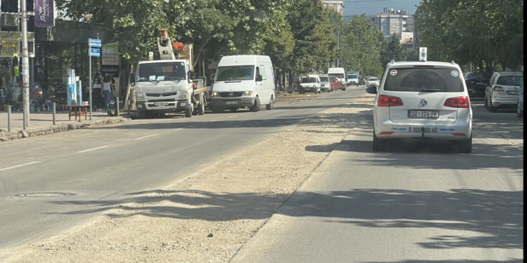 LAJMI I FUNDIT: Zhduket një vajzë nga Mitrovica, babai lajmëron rastin në polici