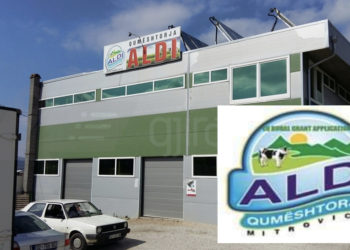 Pronari i Qumështores “Aldi” kërcënohet nga ish-burri i punëtores: Largoje nga puna ose t’vi me vllazni