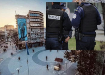 “Ka me iu fur në tel në bander”: Mitrovicasi kanosi gazetarët, arrestohet nga Policia