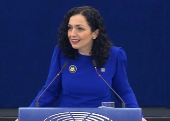 Osmani: Deklarata Kushtetuese e 2 Korrikut, ngjarja emblematike