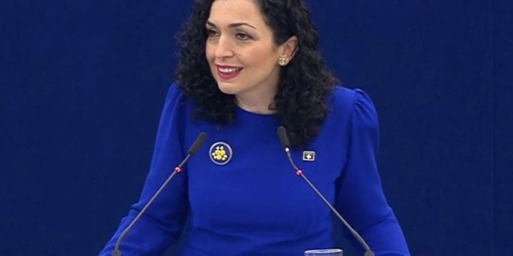 Osmani: Deklarata Kushtetuese e 2 Korrikut, ngjarja emblematike