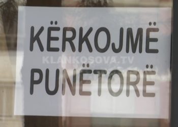 S’ka punëtorë në Kosovë: Mbi 80% e kompanive kanë mungesë të punëtorëve