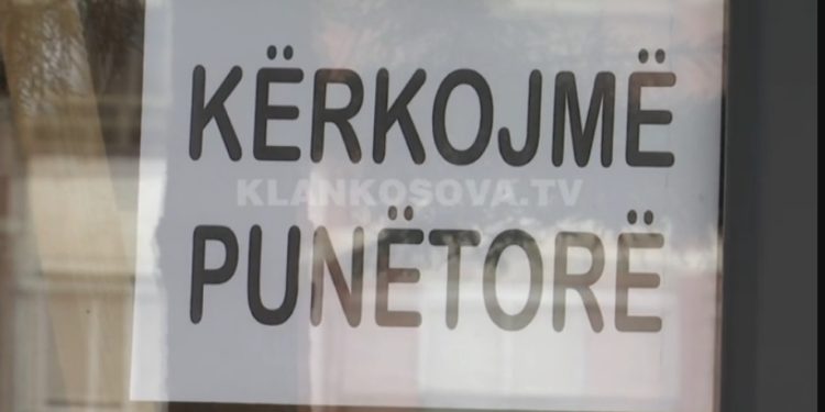S’ka punëtorë në Kosovë: Mbi 80% e kompanive kanë mungesë të punëtorëve