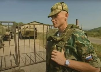 Plani rus i 1999-s për ndarjen e veriut të Kosovës