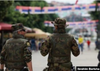 Gjermania ndërpret bashkëpunimin me Kosovën në disa fusha shkaku i tensioneve