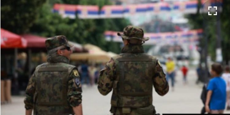 Gjermania ndërpret bashkëpunimin me Kosovën në disa fusha shkaku i tensioneve