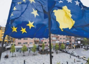 BE: Shpallja e dy organizatave në veri si terroriste, hap i njëanshëm