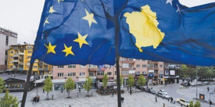 BE: Shpallja e dy organizatave në veri si terroriste, hap i njëanshëm