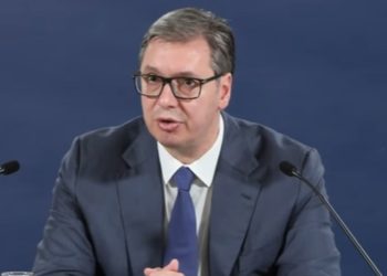 Vuçiq: Po bëhet spastrimi etnik i serbëve në Kosovë, vendi ynë është në situatën më të vështirë ndonjëherë