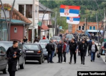 Paralajmërimet për arrestime dhe listat e rreme frikësojnë serbët e Kosovës