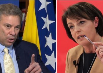 “BE-ja tigër prej letre”, Escobar i reagon Gërvalles