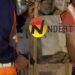 Dy punëtorë të kompanisë ‘Ndërtimi Ing’ bien në kontakt me telat e tensionit të lartë, dërgohen në spital
