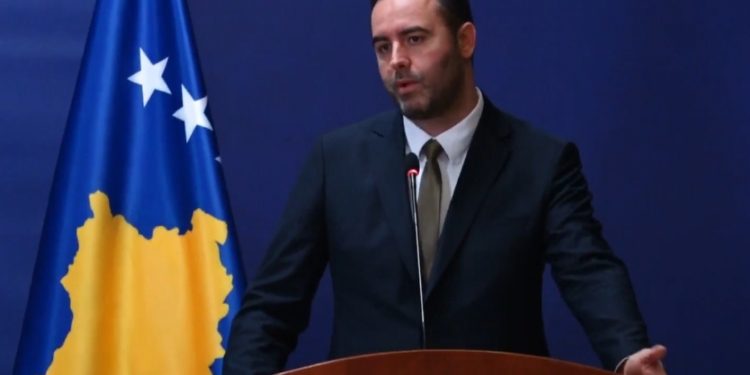 Konjufca: Ndodhemi në një betejë shumë të rëndësishme për orientimin e shtetit të Kosovës, duhet ta fitojmë