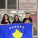 Kjo ​është nxënësja që do ta përfaqësojë Kosovën në Olimpiadën Botërore të fizikës në Japoni
