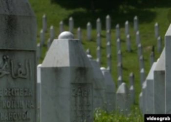 BE: Nuk tolerohet mohimi i gjenocidit në Srebrenicë