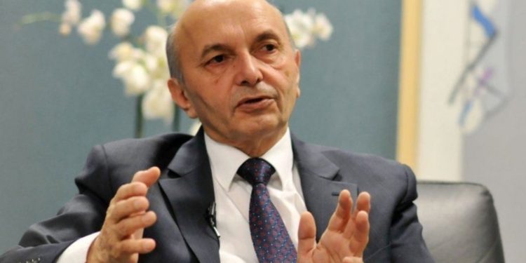 Mustafa për 3-përqindëshin: Vetëm 10 mijë veta kanë paguar në Gjermani, shumica s’kanë dhënë asgjë